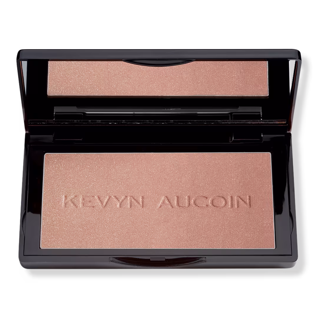Kevyn Aucoin  The Neo-Bronzer