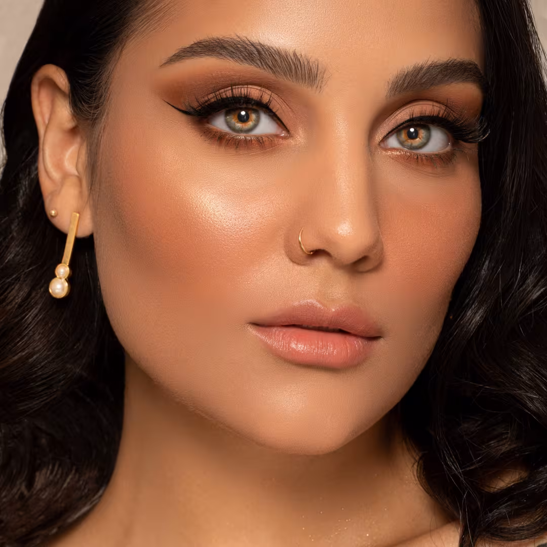 Sigma Beauty  Matte Bronzer