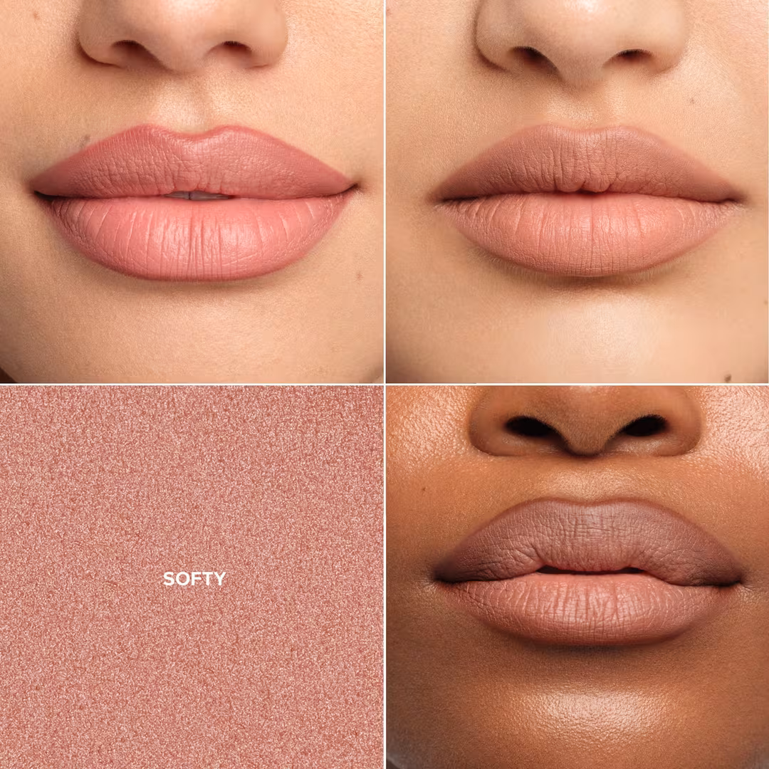 Anastasia Beverly Hills  Lip Velvet Full-Pigment Lip Mousse