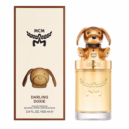MCM Park Collection Darling Doxie Eau de Parfum Spray 100ML