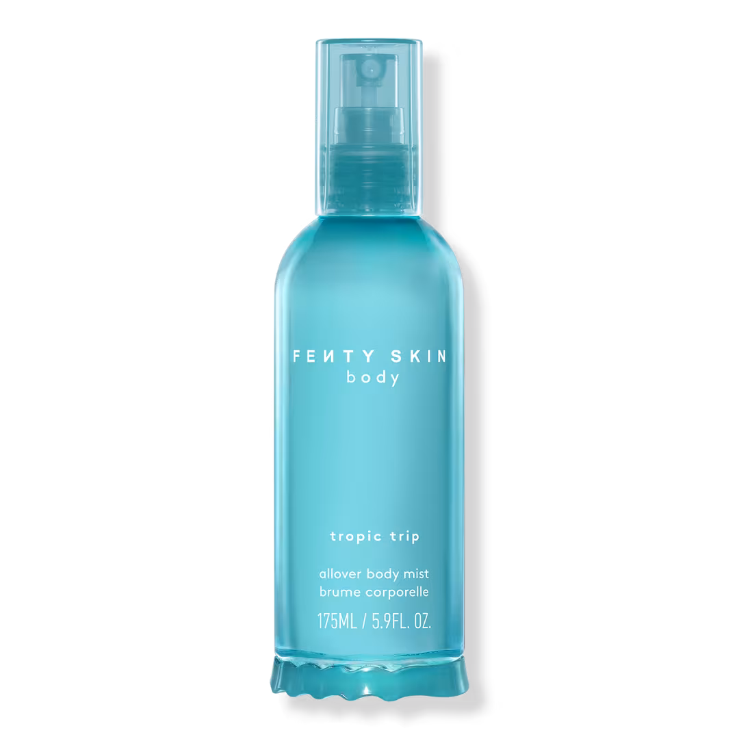FENTY SKIN body  Tropic Trip Allover Body Mist