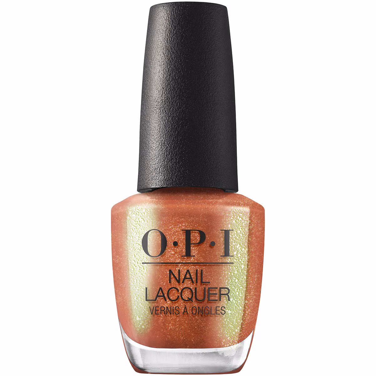 Big Zodiac Energy Nail Lacquer