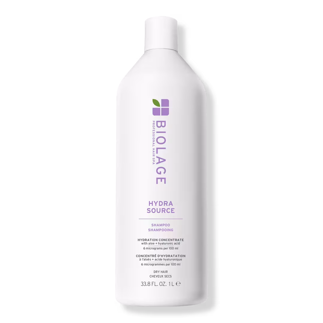 Biolage  Hydra Source Shampoo for Dry Hair