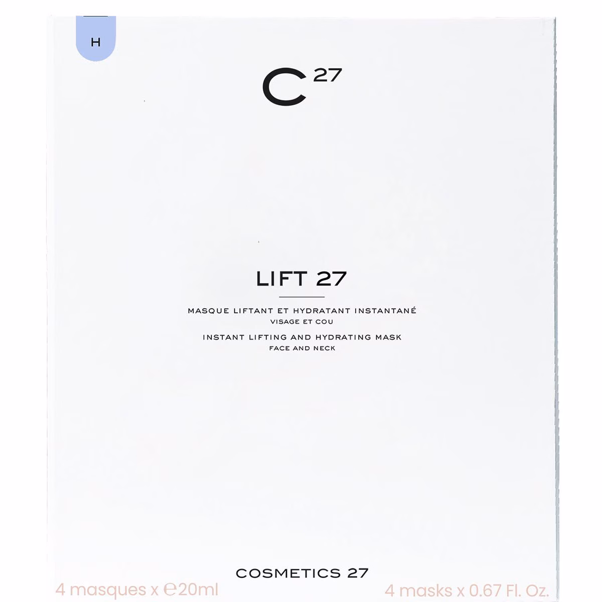 Lift 27