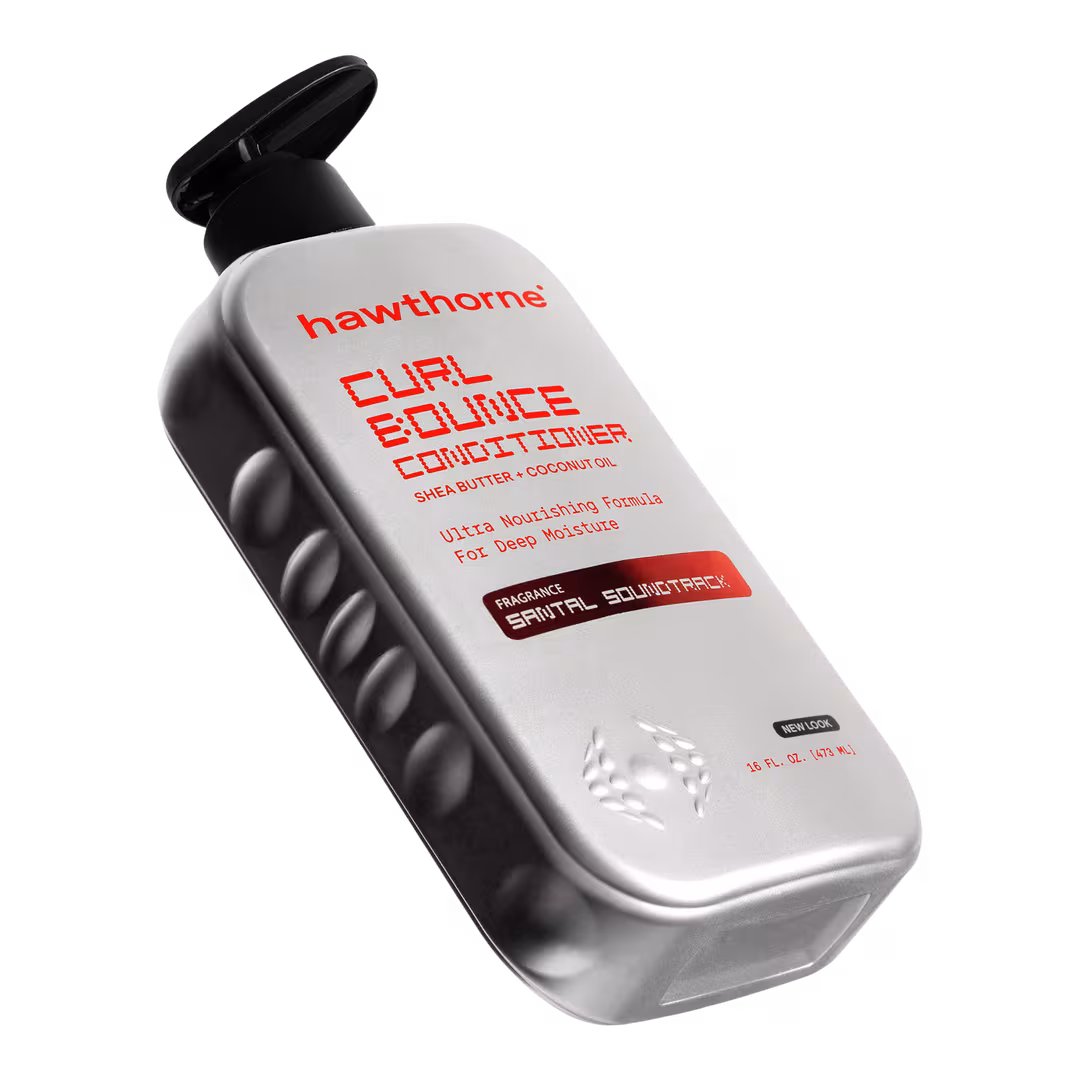 Hawthorne  Curl Bounce Conditioner