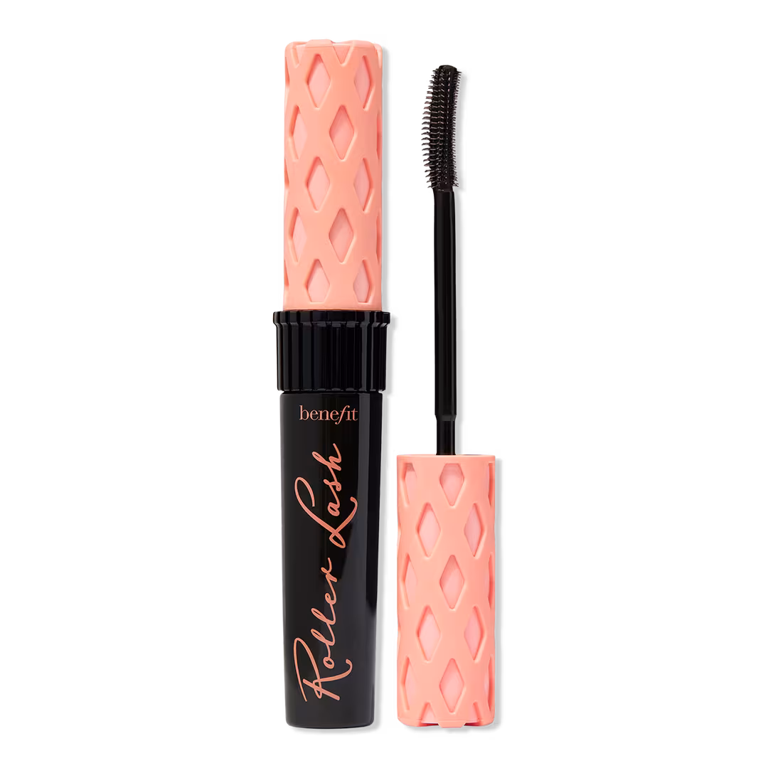 Benefit Cosmetics  Roller Lash Curling & Lifting Mascara