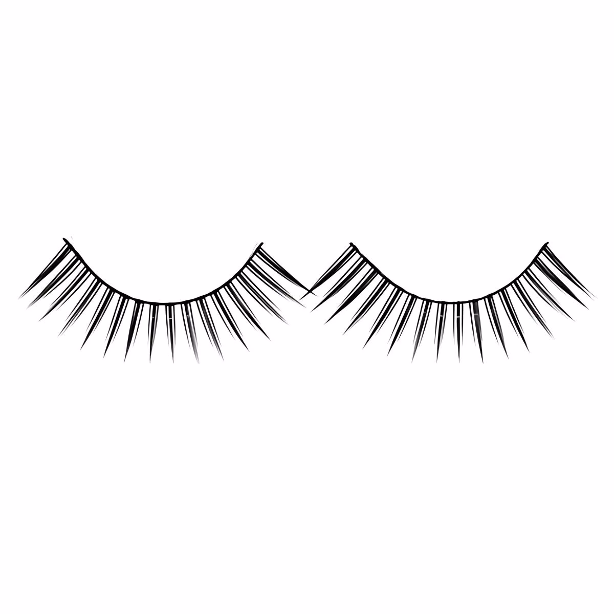 NO. 924 Künstliche Wimpern