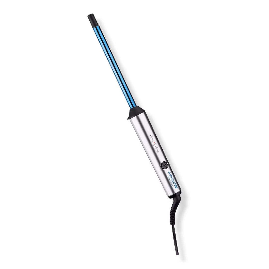 BaBylissPRO  Nano Titanium 1/2'' Super Slim Wand