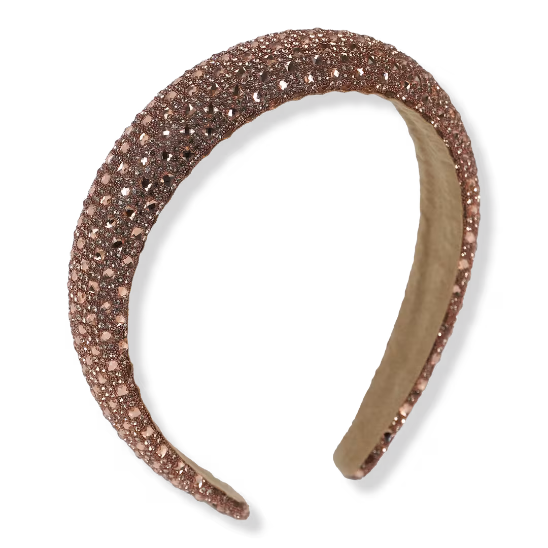 Locks & Mane  Golden Dynasty Headband