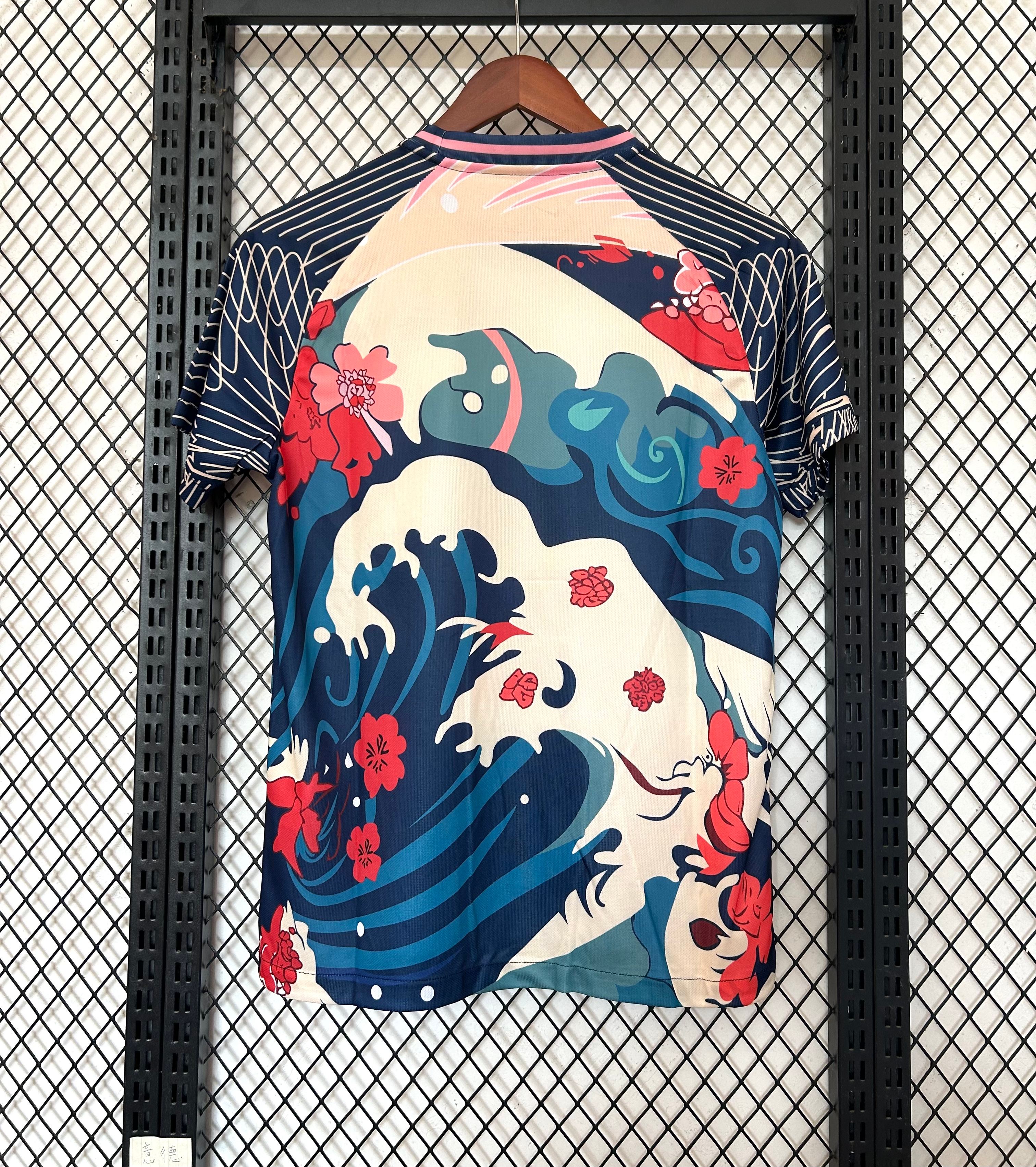 2025/2026 Tottenham Special Edition Football Shirt (Fan Edition)