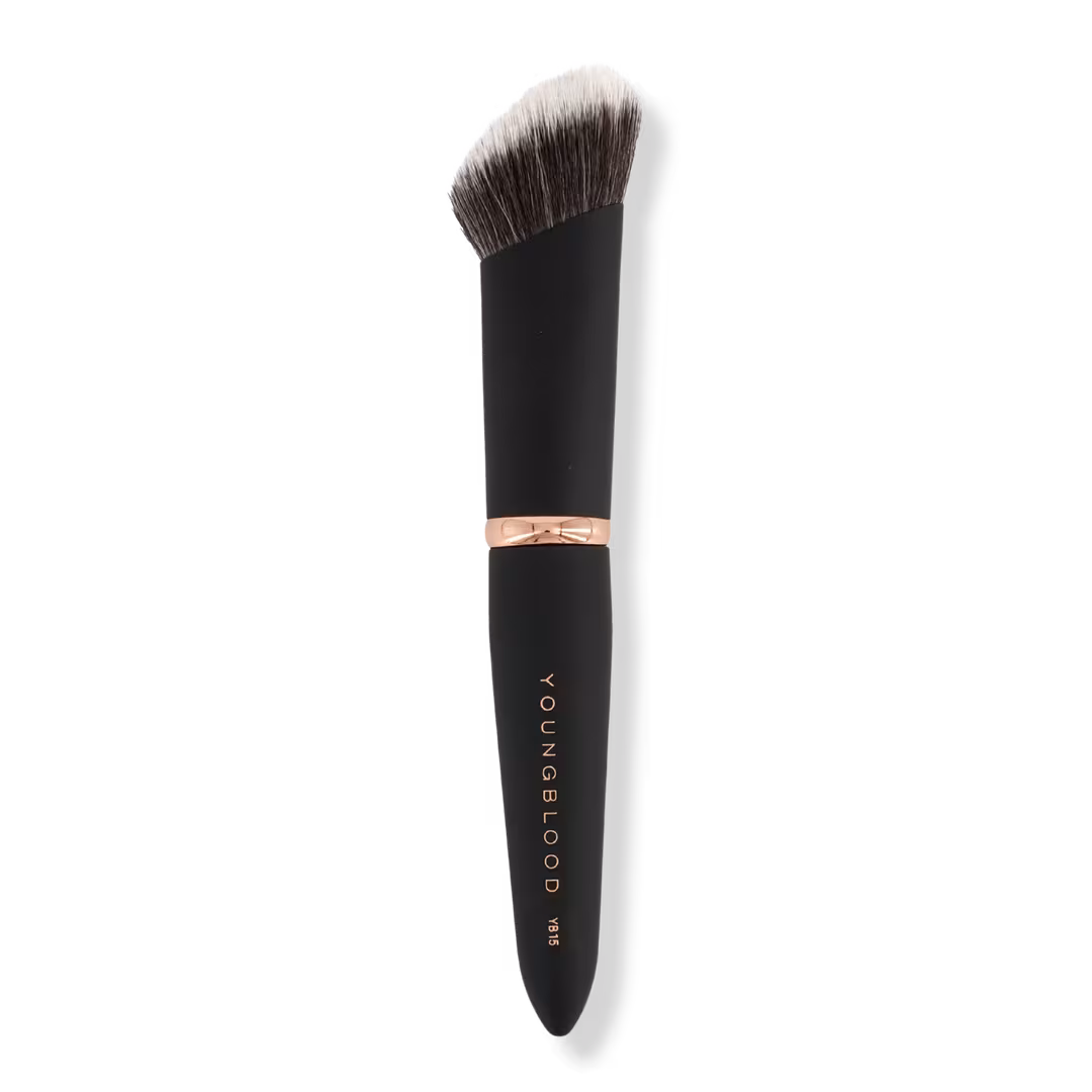 Youngblood  YB15 Crème Contour Luxe Brush