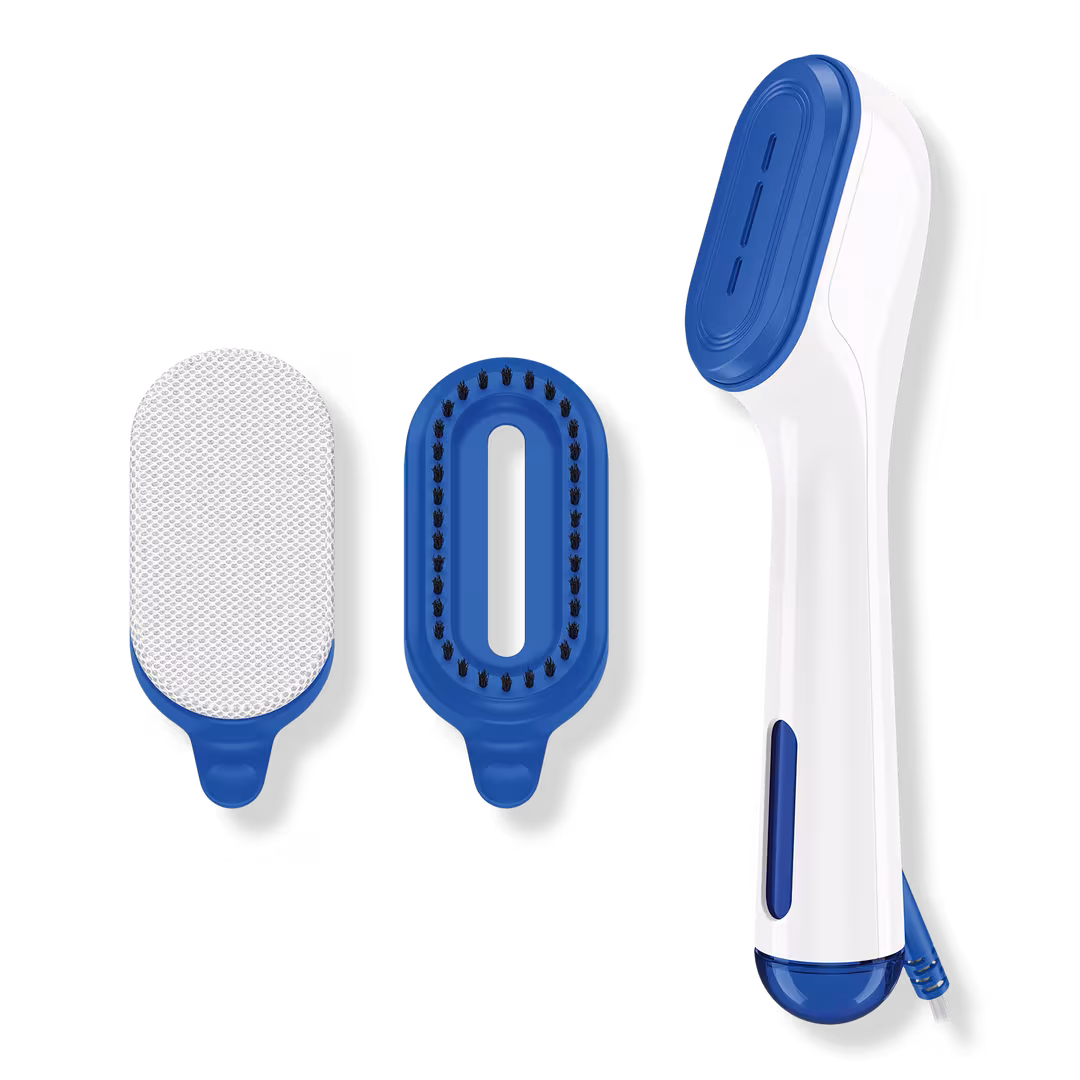 Conair Beauty  2-in-1 Clothes Steamer & Wand