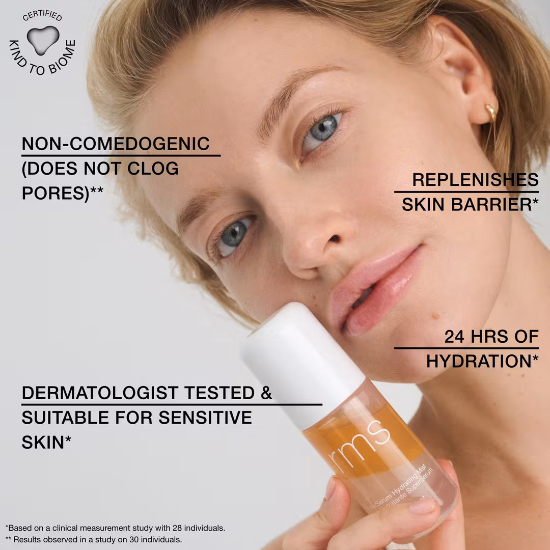 RMS Beauty  SuperSerum Hydrating Mist