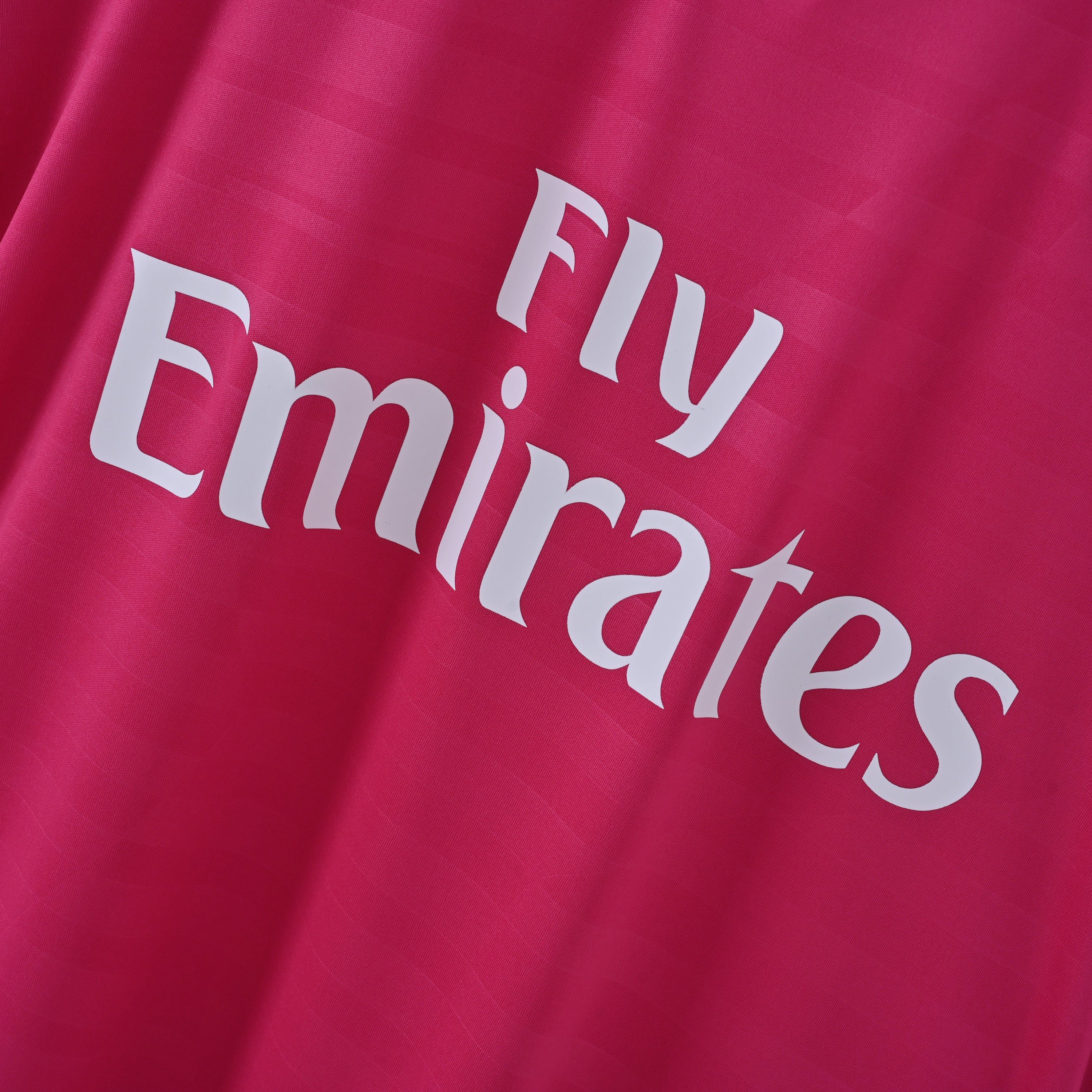 Real Madrid Retro Vintage Away Jersey Men 2014-2015