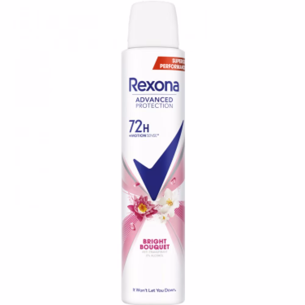 Rexona Deodorant