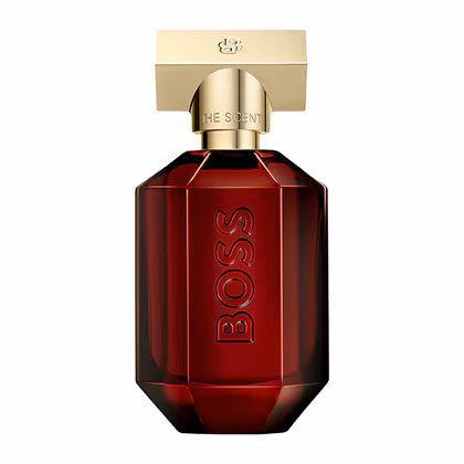 HUGO BOSS Boss The Scent Elixir For Her Eau de Parfum Spray 50ML