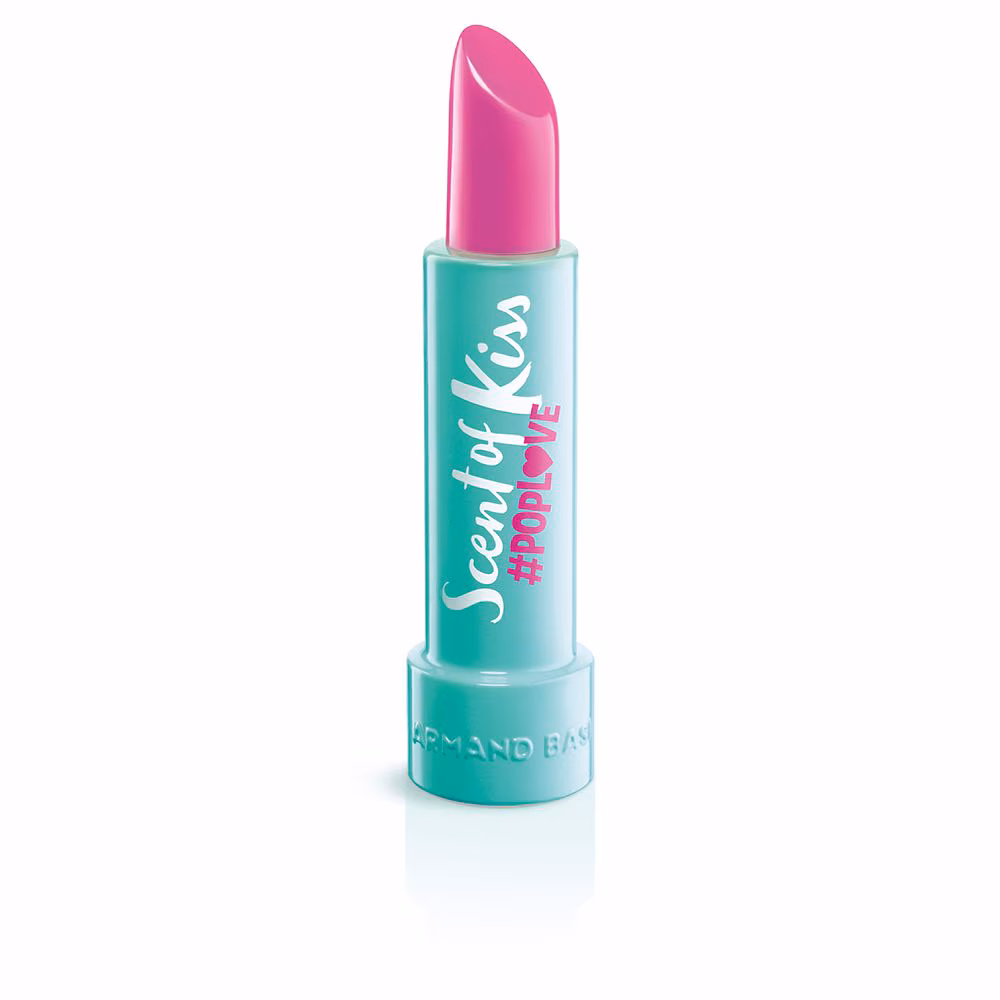 SCENT OF KISS POP LOVE eau de toilette spray