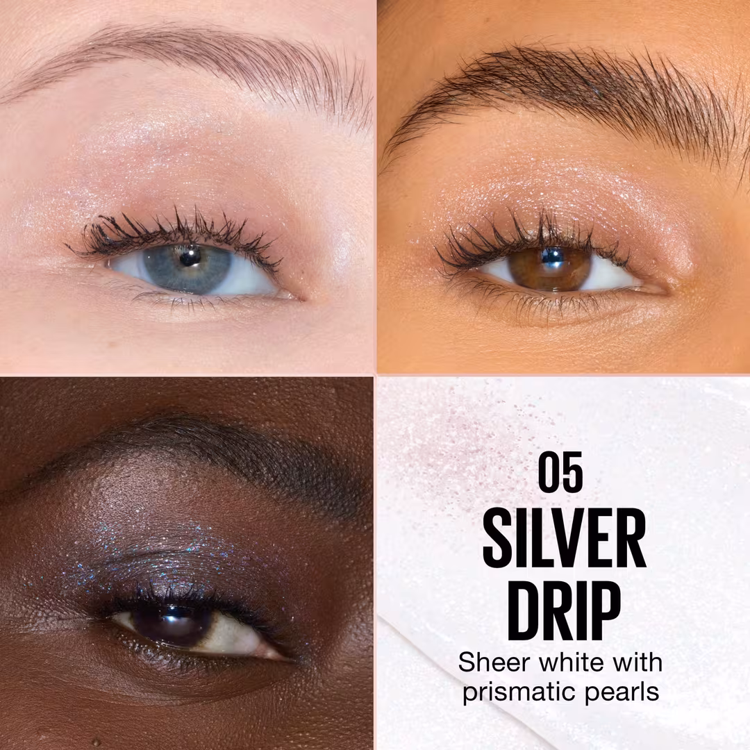 Maybelline  Shadow Drip Eye Tint Liquid Eye Shadow