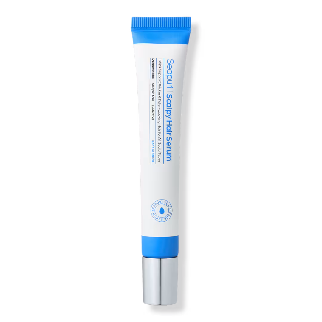 Seapuri  Scalpy Hairline Serum