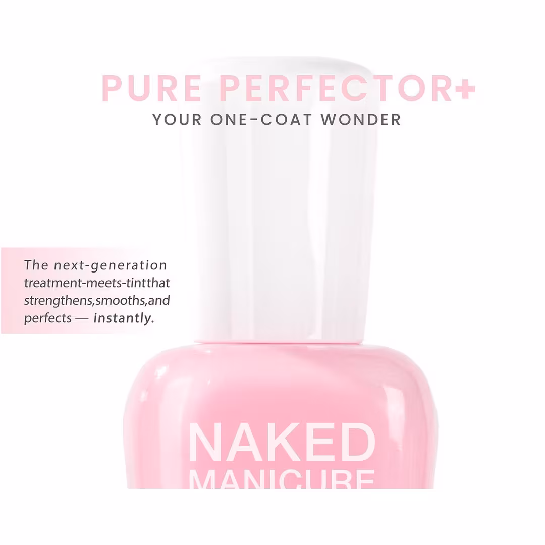Zoya  Pure Perfector Plus