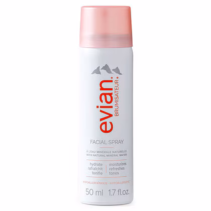 Evian Evian Face Mist Moisture Mist 50ML