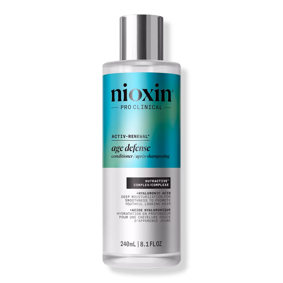 Nioxin  Age Defense Conditioner