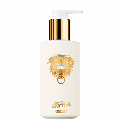 Jean Paul Gaultier Gaultier Divine Shower Gel 200ML