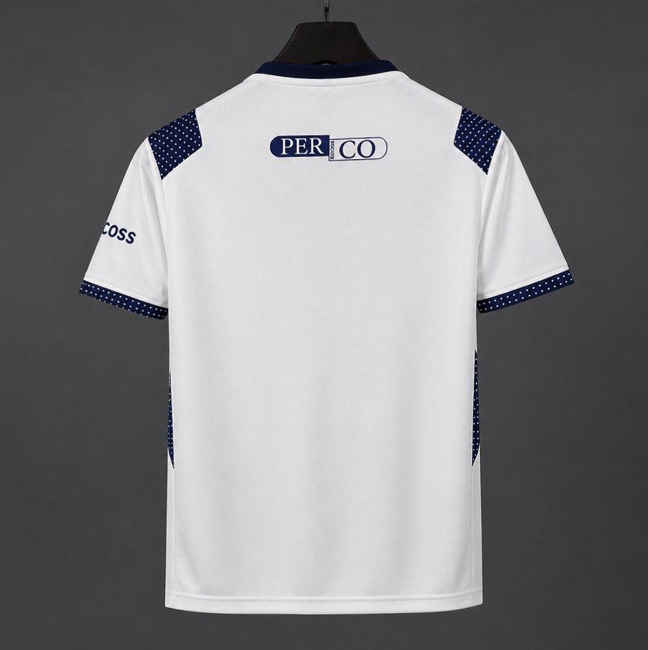 2026/2027 Middlesbrough Away Football Shirt (Fan version)
