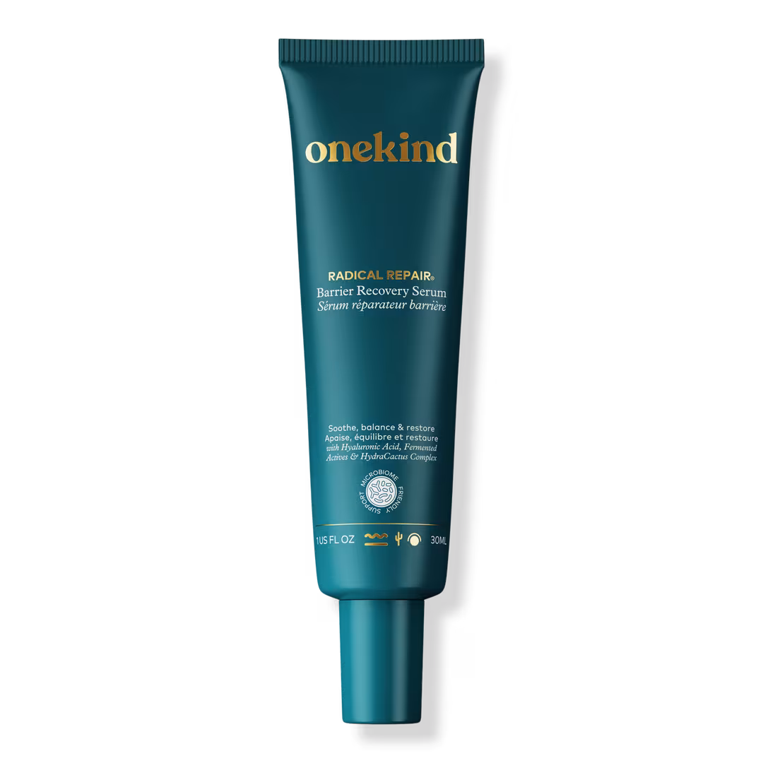Onekind  Radical Repair Barrier Recovery Serum