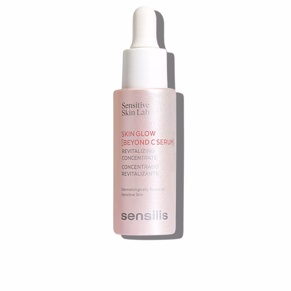 SKIN GLOW [BEYOND-C SERUM] Serum