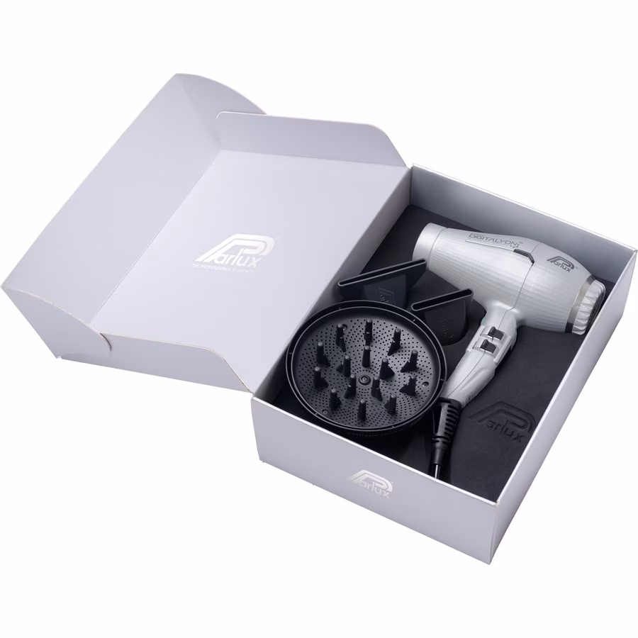 Digitalyon Anthrazit mit Magic Sense Diffusor
