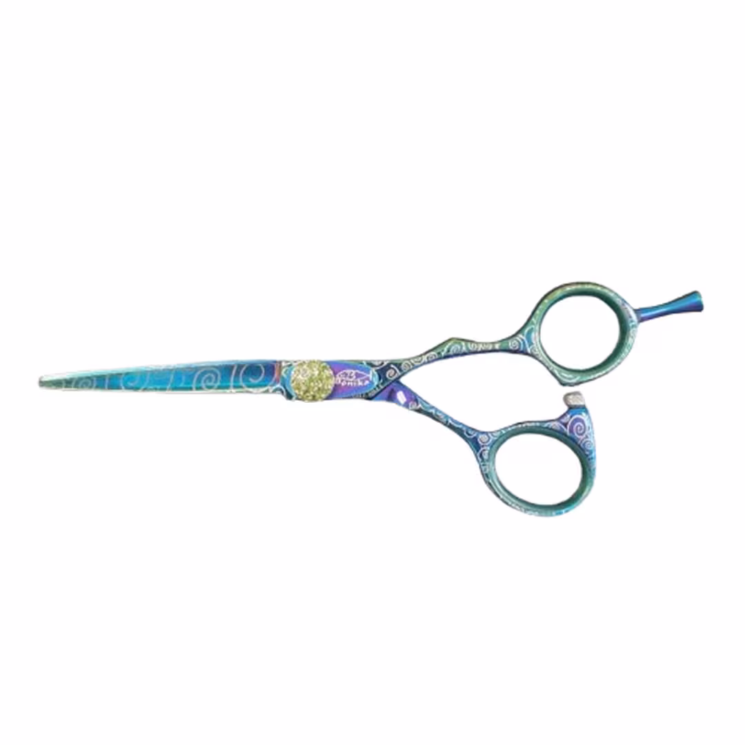 Bonika Shears  Poison Ivy Left-Handed Shear