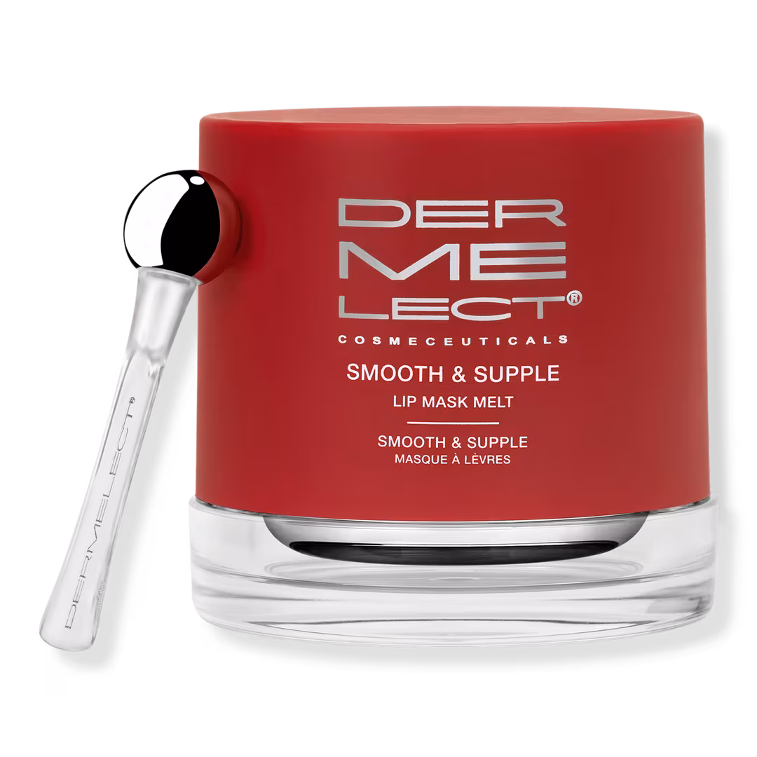 Dermelect  Smooth & Supple Lip Mask Melt
