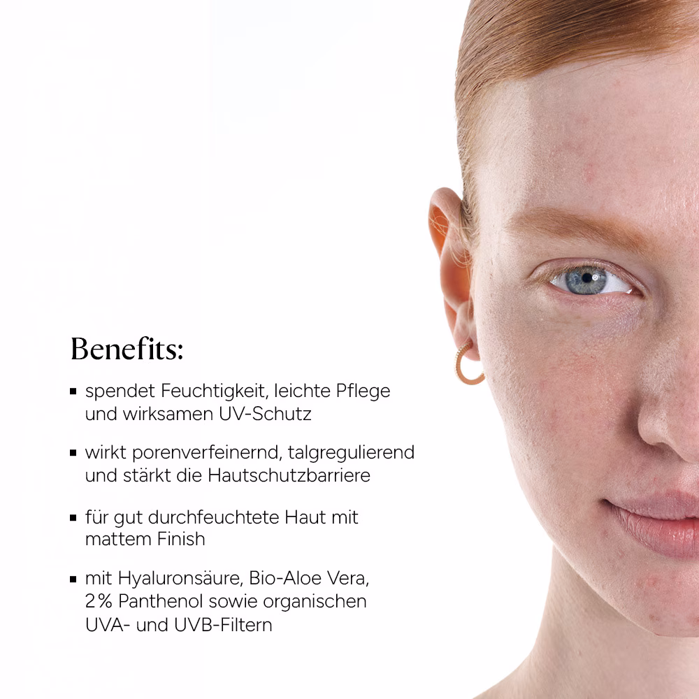 Light Day & Night Kombi mit SPF 30