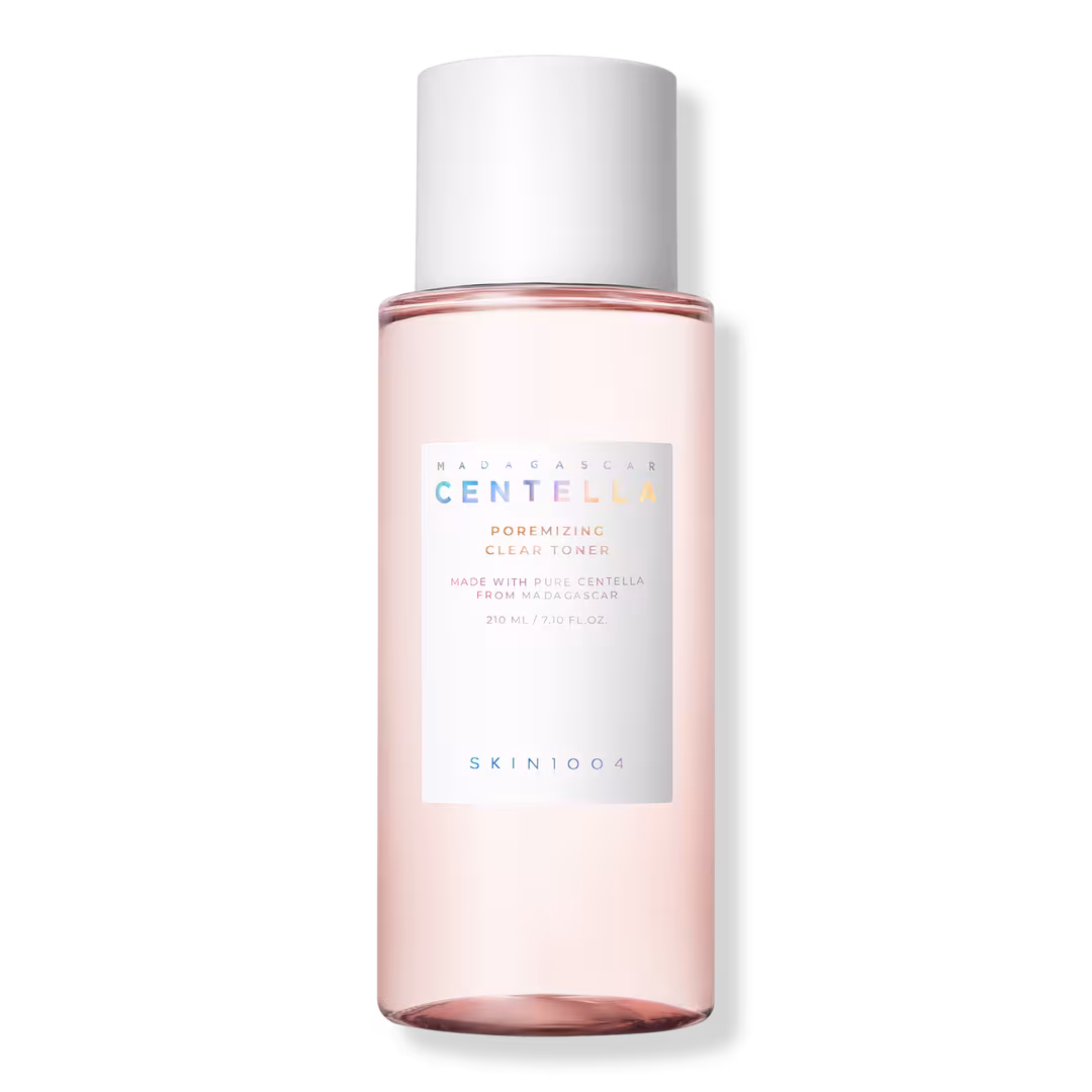 SKIN1004  Madagascar Centella Poremizing Clear Toner