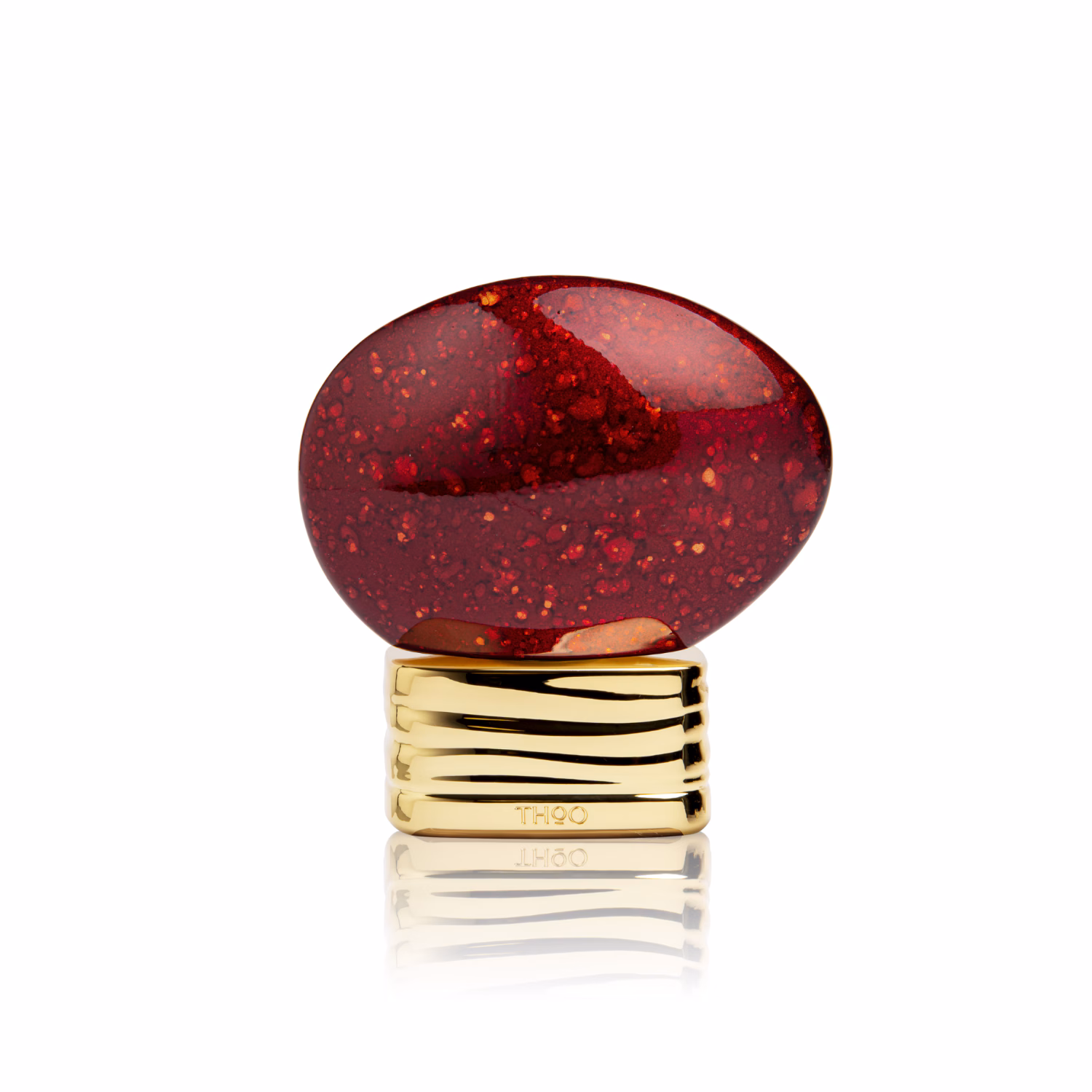 Ruby Red