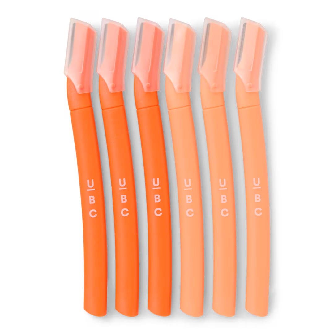 ULTA Beauty Collection  Precision Brow Razor Set