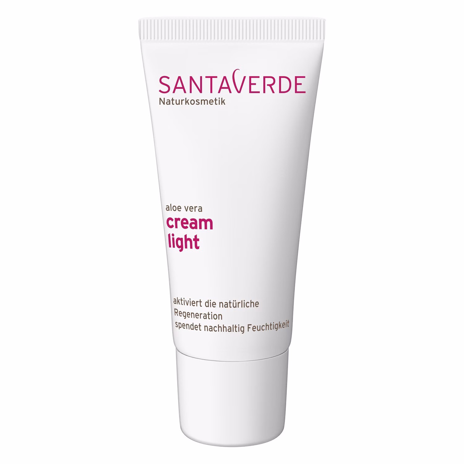 Aloe Vera Creme Light