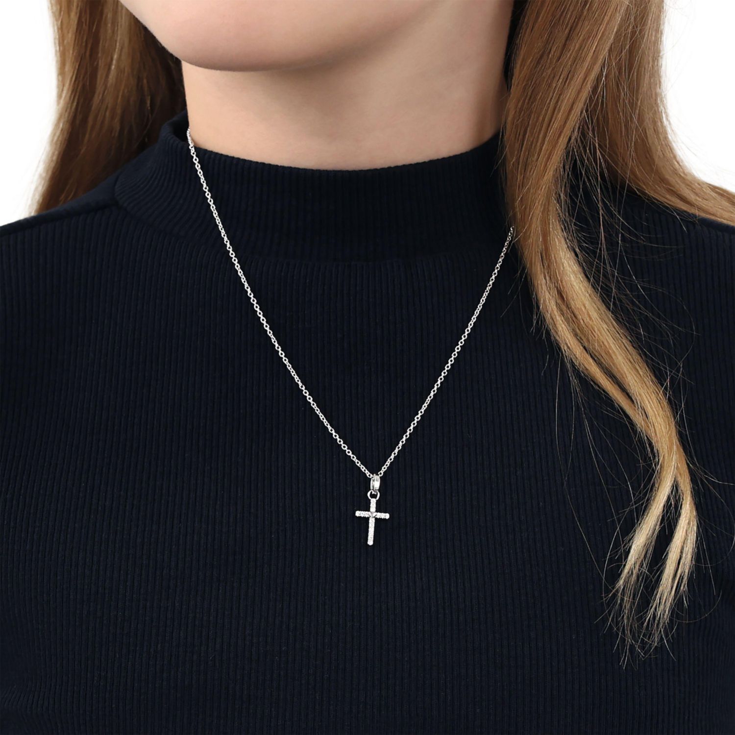 Kette mit Anhänger