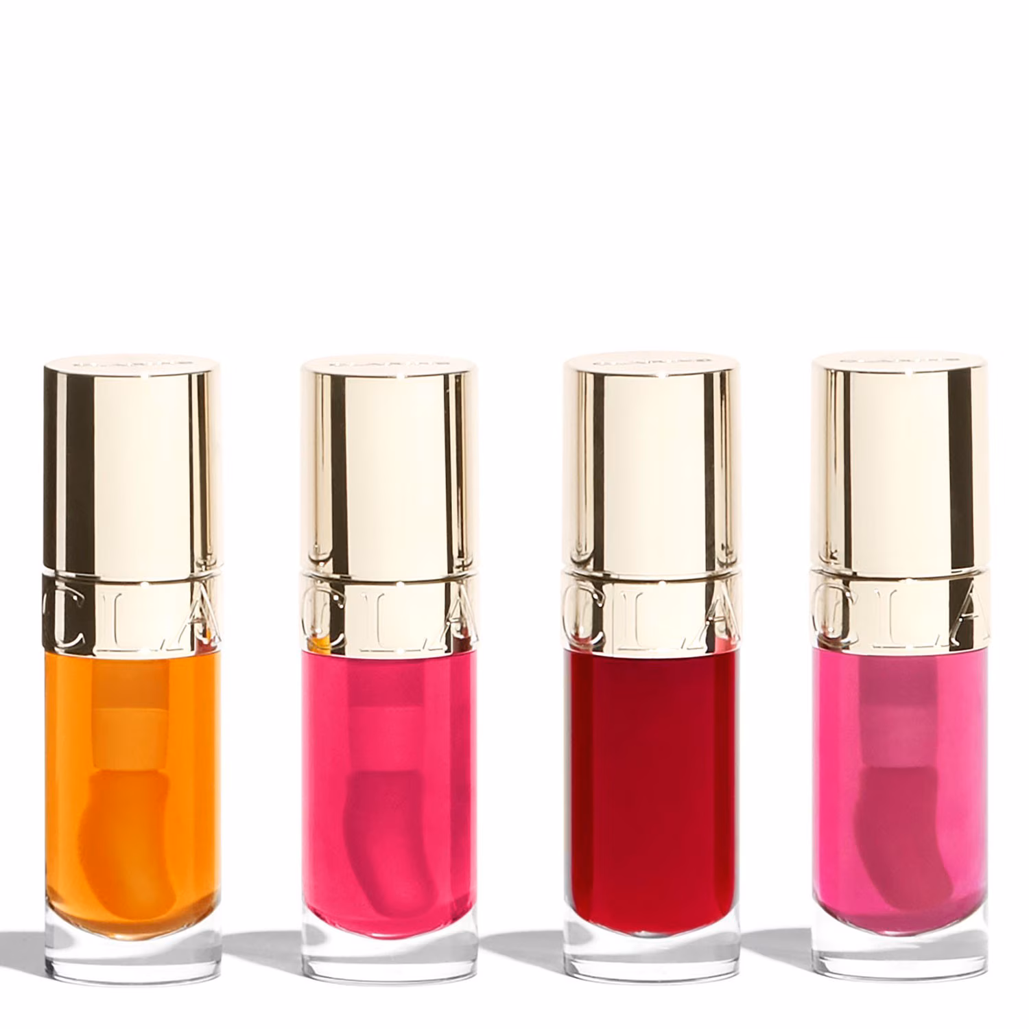 Lip Comfort Oil Set