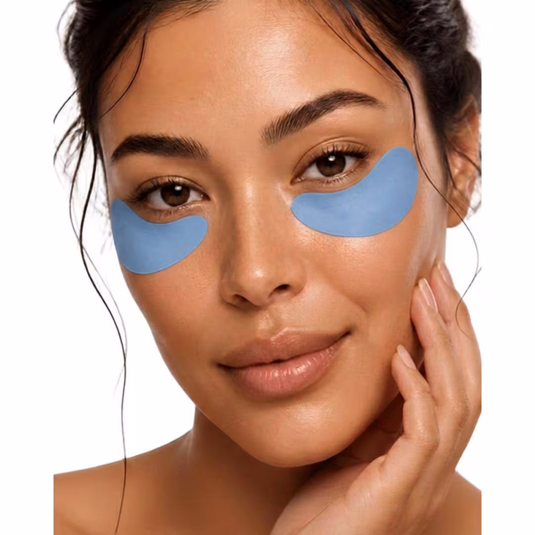 Love & Pebble  Reusable Silicone Eye Patches