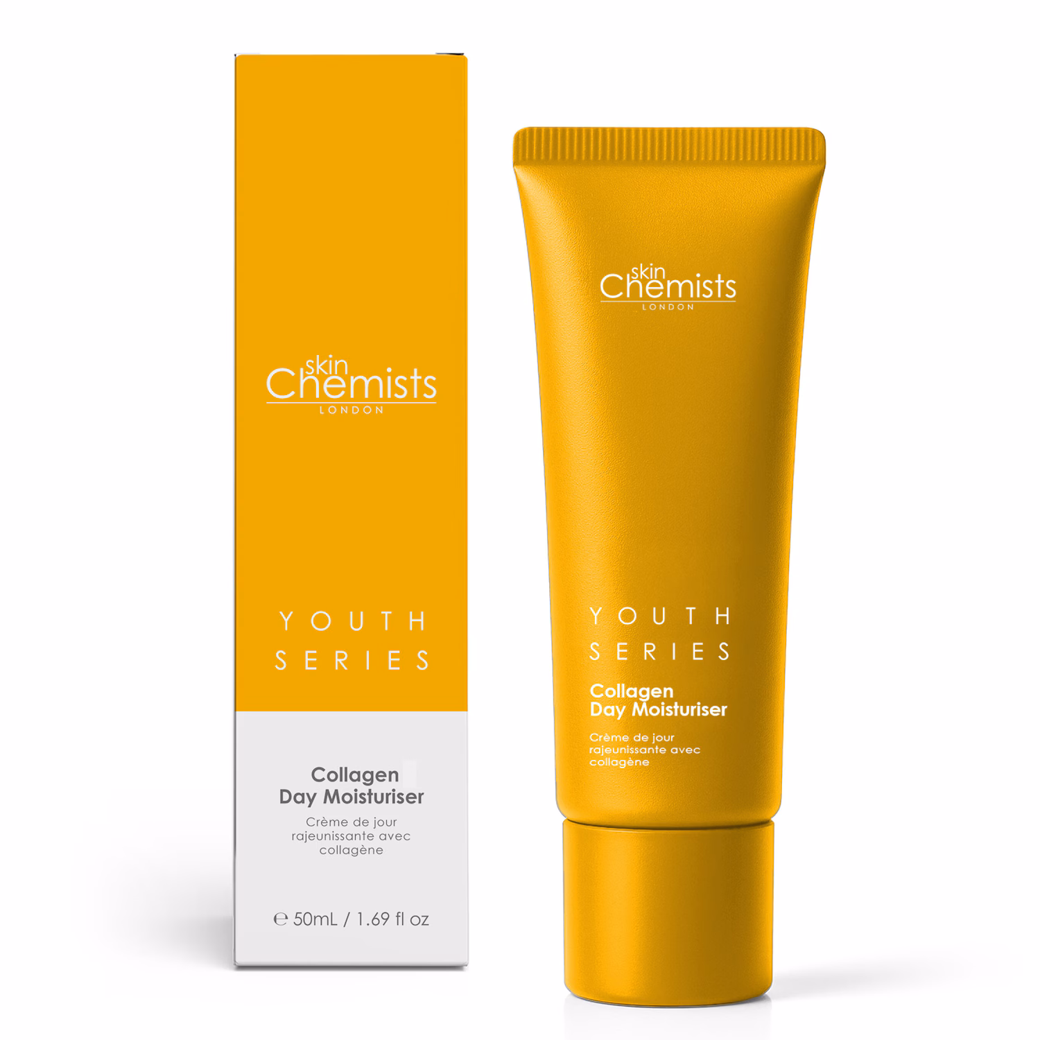 1% Collagen Tagespflege