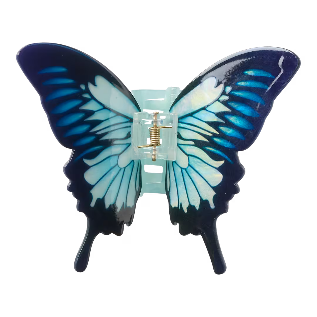 Conair Accessories  Large Butterfly Claw Clip