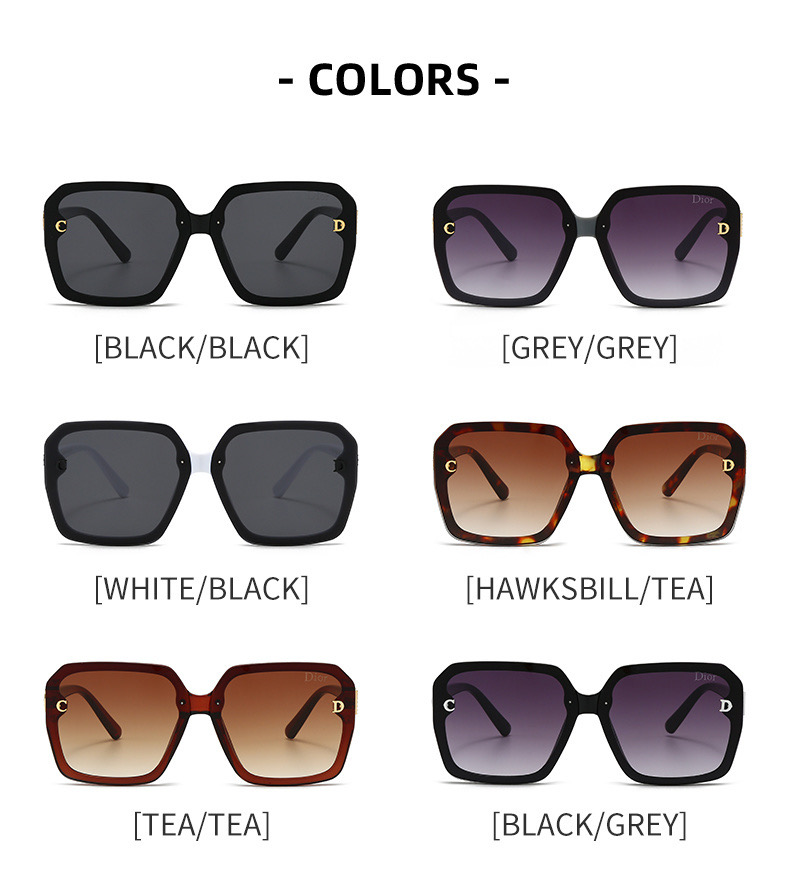 Dior Fashionable Sunglasses