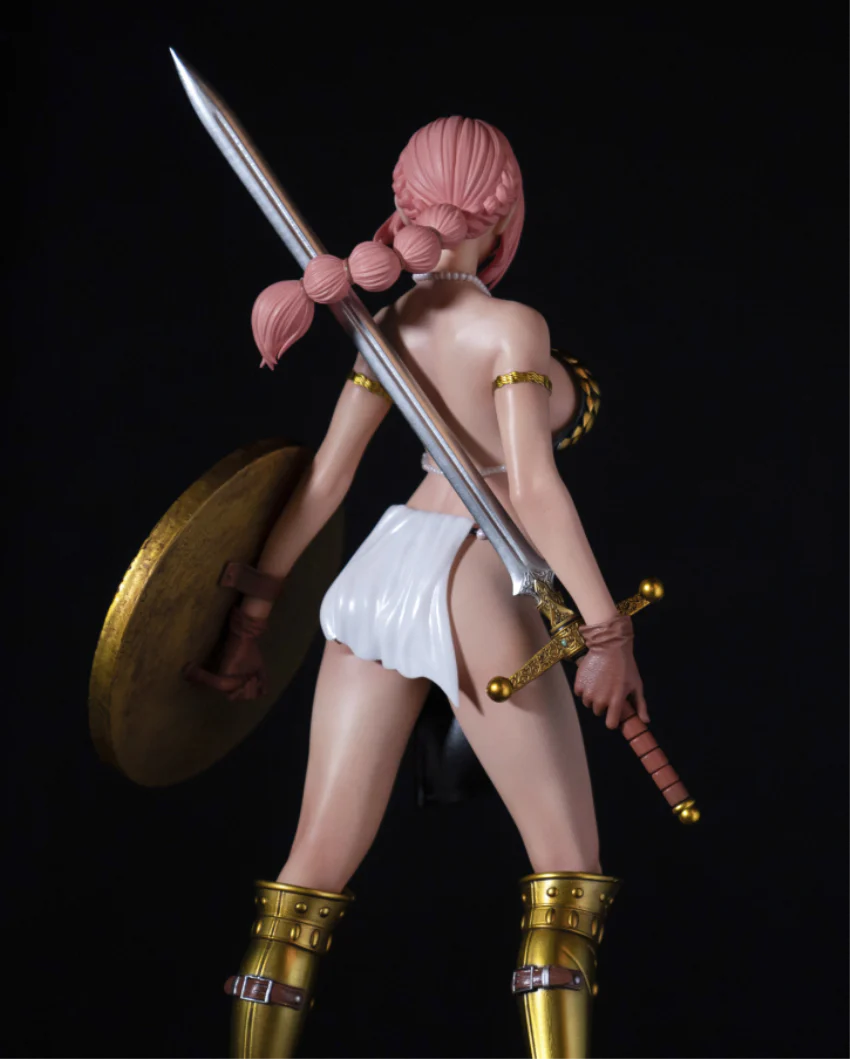 One Piece - Gladiator Rebecca