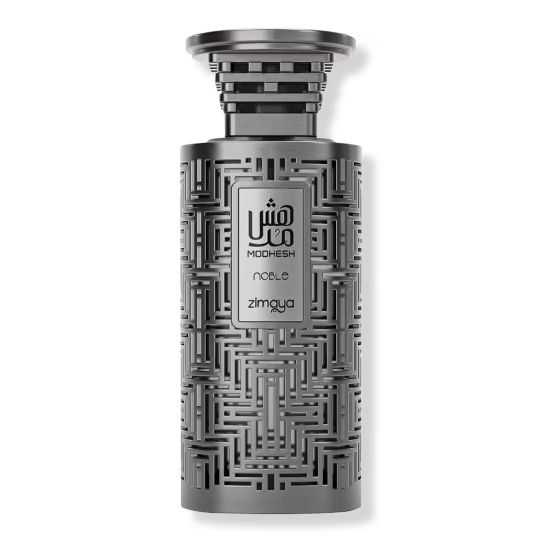 Zimaya Perfumes  Modhesh Noble Eau de Parfum