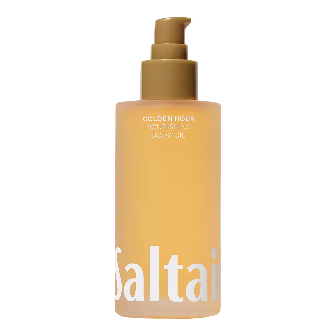 Saltair  Nourishing Body Oil with Squalane