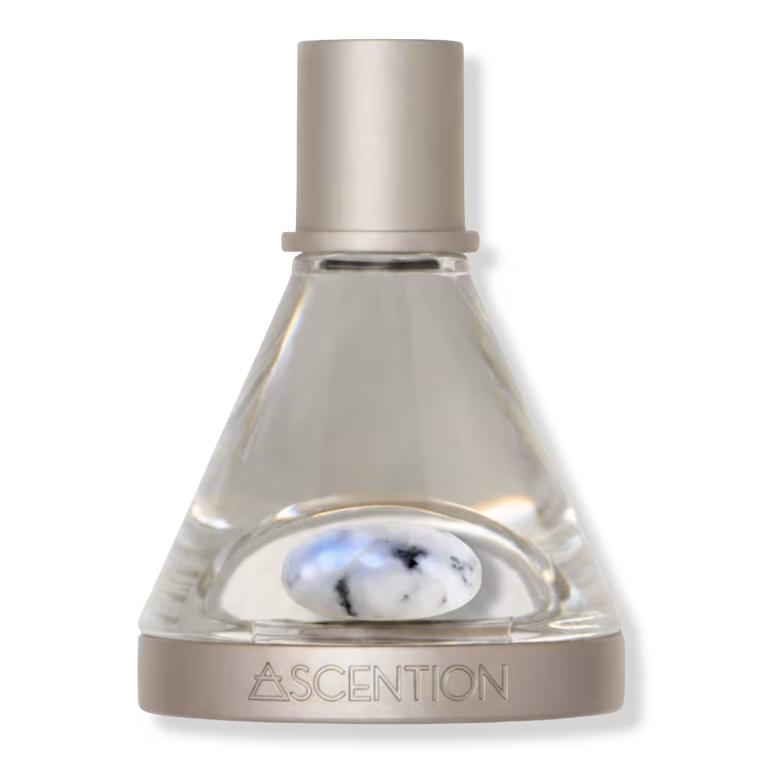 ASCENTION Parfums  Ascent to Enchant Imbued in Rainbow Moonstone Eau de Parfum Elixir