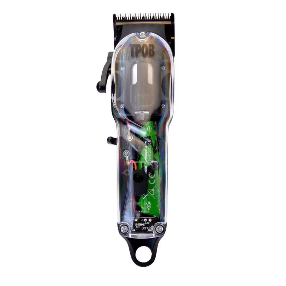 TPOB  Slime 2 Blackout Edition Clipper