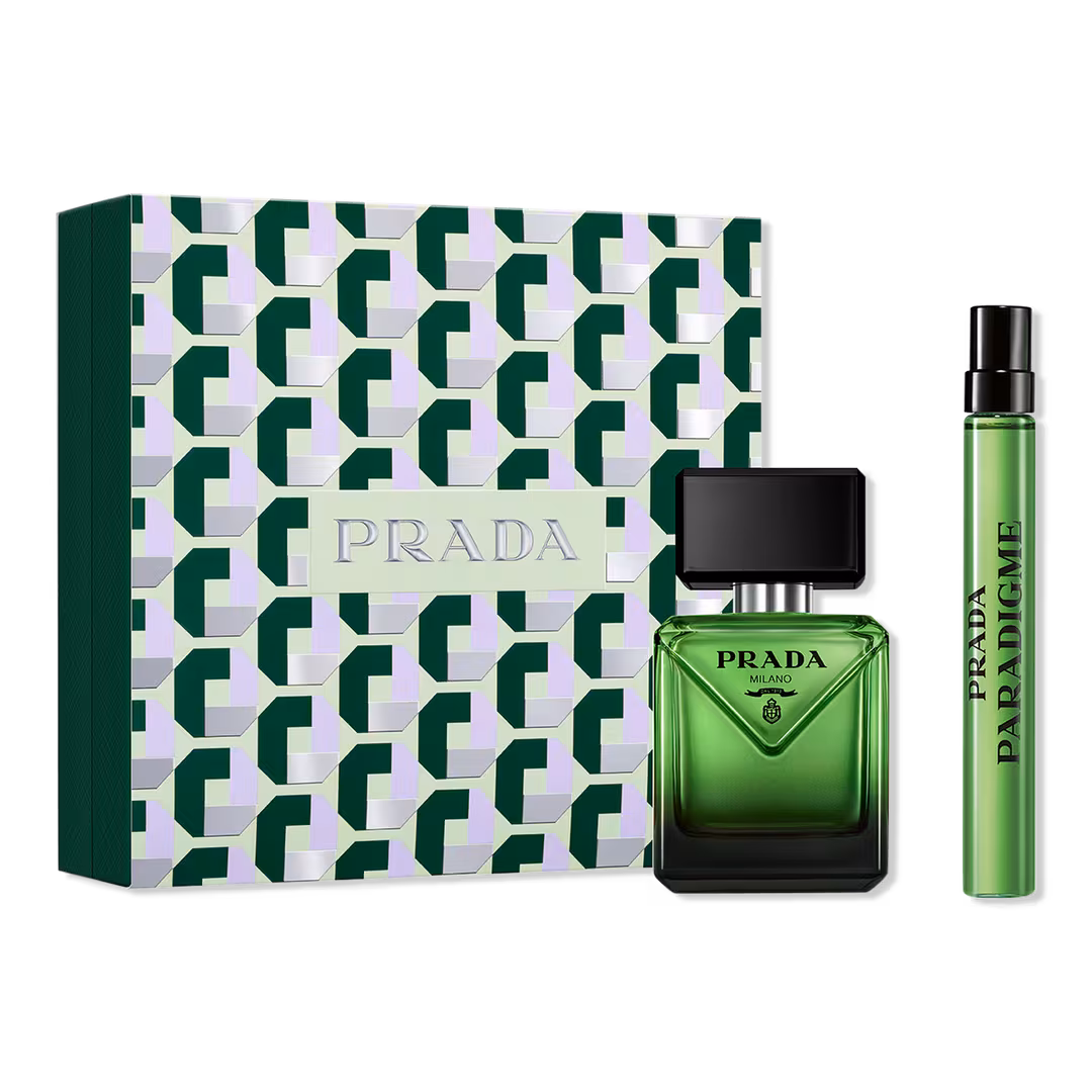 Prada  Prada Paradigme Eau de Parfum 2-Piece Gift Set